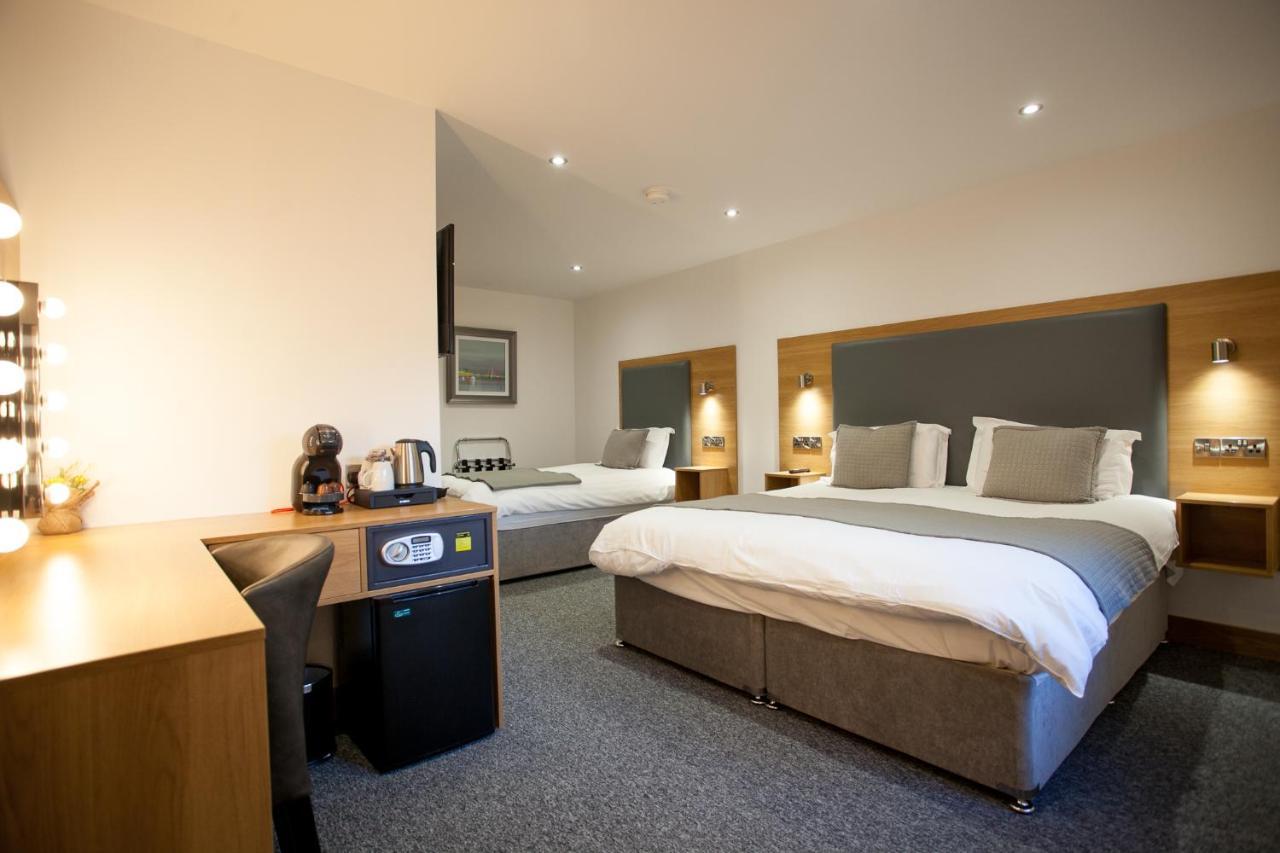 Seasons 3* Portrush